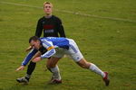 18.11.2007: DJK/SSG Darmstadt - SC Viktoria Griesheim 4:1