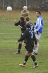 18.11.2007: DJK/SSG Darmstadt - SC Viktoria Griesheim 4:1