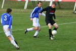 18.11.2007: DJK/SSG Darmstadt - SC Viktoria Griesheim 4:1