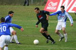 18.11.2007: DJK/SSG Darmstadt - SC Viktoria Griesheim 4:1