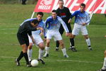 18.11.2007: DJK/SSG Darmstadt - SC Viktoria Griesheim 4:1