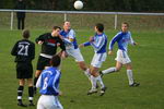 18.11.2007: DJK/SSG Darmstadt - SC Viktoria Griesheim 4:1