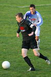 18.11.2007: DJK/SSG Darmstadt - SC Viktoria Griesheim 4:1