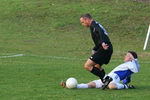 18.11.2007: DJK/SSG Darmstadt - SC Viktoria Griesheim 4:1