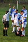 18.11.2007: DJK/SSG Darmstadt - SC Viktoria Griesheim 4:1