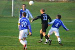 18.11.2007: DJK/SSG Darmstadt - SC Viktoria Griesheim 4:1