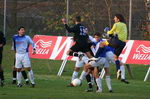 18.11.2007: DJK/SSG Darmstadt - SC Viktoria Griesheim 4:1