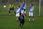 18.11.2007: DJK/SSG Darmstadt - SC Viktoria Griesheim 4:1