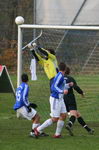 18.11.2007: DJK/SSG Darmstadt - SC Viktoria Griesheim 4:1