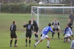 18.11.2007: DJK/SSG Darmstadt - SC Viktoria Griesheim 4:1