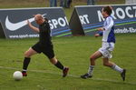 18.11.2007: DJK/SSG Darmstadt - SC Viktoria Griesheim 4:1