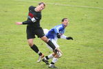 18.11.2007: DJK/SSG Darmstadt - SC Viktoria Griesheim 4:1