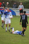 18.11.2007: DJK/SSG Darmstadt - SC Viktoria Griesheim 4:1