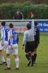 18.11.2007: DJK/SSG Darmstadt - SC Viktoria Griesheim 4:1
