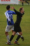 18.11.2007: DJK/SSG Darmstadt - SC Viktoria Griesheim 4:1