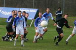 18.11.2007: DJK/SSG Darmstadt - SC Viktoria Griesheim 4:1 DJK/SSG Darmstadt, Viktoria Griesheim