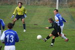 18.11.2007: DJK/SSG Darmstadt - SC Viktoria Griesheim 4:1