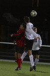7.2.2008: Viktoria Griesheim - VfB Ginsheim 4:0 (Testspiel)