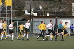 10.2.2008: SC Opel R�sselsheim - Viktoria Griesheim 0:2 (Testspiel)