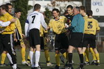 10.2.2008: SC Opel R�sselsheim - Viktoria Griesheim 0:2 (Testspiel)