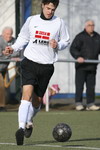 10.2.2008: SC Opel R�sselsheim - Viktoria Griesheim 0:2 (Testspiel)