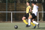 10.2.2008: SC Opel R�sselsheim - Viktoria Griesheim 0:2 (Testspiel)