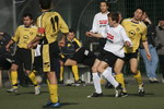 10.2.2008: SC Opel R�sselsheim - Viktoria Griesheim 0:2 (Testspiel)