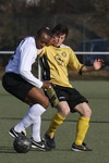 10.2.2008: SC Opel R�sselsheim - Viktoria Griesheim 0:2 (Testspiel)