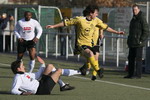 10.2.2008: SC Opel Rüsselsheim - Viktoria Griesheim 0:2 (Testspiel)