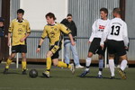 10.2.2008: SC Opel R�sselsheim - Viktoria Griesheim 0:2 (Testspiel)