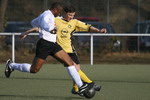 10.2.2008: SC Opel R�sselsheim - Viktoria Griesheim 0:2 (Testspiel)