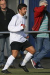 10.2.2008: SC Opel R�sselsheim - Viktoria Griesheim 0:2 (Testspiel)