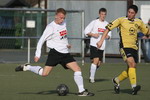10.2.2008: SC Opel R�sselsheim - Viktoria Griesheim 0:2 (Testspiel)