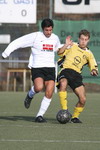 10.2.2008: SC Opel R�sselsheim - Viktoria Griesheim 0:2 (Testspiel)