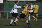 10.2.2008: SC Opel R�sselsheim - Viktoria Griesheim 0:2 (Testspiel)