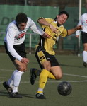 10.2.2008: SC Opel R�sselsheim - Viktoria Griesheim 0:2 (Testspiel)