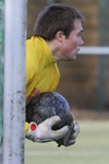 10.2.2008: SC Opel R�sselsheim - Viktoria Griesheim 0:2 (Testspiel)
