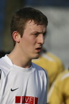 10.2.2008: SC Opel R�sselsheim - Viktoria Griesheim 0:2 (Testspiel)