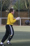 10.2.2008: SC Opel R�sselsheim - Viktoria Griesheim 0:2 (Testspiel)
