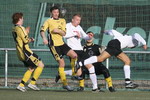 10.2.2008: SC Opel R�sselsheim - Viktoria Griesheim 0:2 (Testspiel)