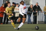 10.2.2008: SC Opel R�sselsheim - Viktoria Griesheim 0:2 (Testspiel)