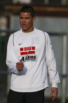 10.2.2008: SC Opel R�sselsheim - Viktoria Griesheim 0:2 (Testspiel)