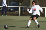 10.2.2008: SC Opel R�sselsheim - Viktoria Griesheim 0:2 (Testspiel)