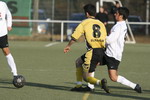 10.2.2008: SC Opel R�sselsheim - Viktoria Griesheim 0:2 (Testspiel)