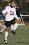 10.2.2008: SC Opel R�sselsheim - Viktoria Griesheim 0:2 (Testspiel)
