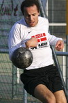 10.2.2008: SC Opel R�sselsheim - Viktoria Griesheim 0:2 (Testspiel)