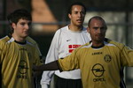 10.2.2008: SC Opel R�sselsheim - Viktoria Griesheim 0:2 (Testspiel)