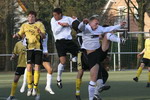 10.2.2008: SC Opel R�sselsheim - Viktoria Griesheim 0:2 (Testspiel)
