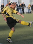 10.2.2008: SC Opel R�sselsheim - Viktoria Griesheim 0:2 (Testspiel)