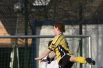 10.2.2008: SC Opel R�sselsheim - Viktoria Griesheim 0:2 (Testspiel)